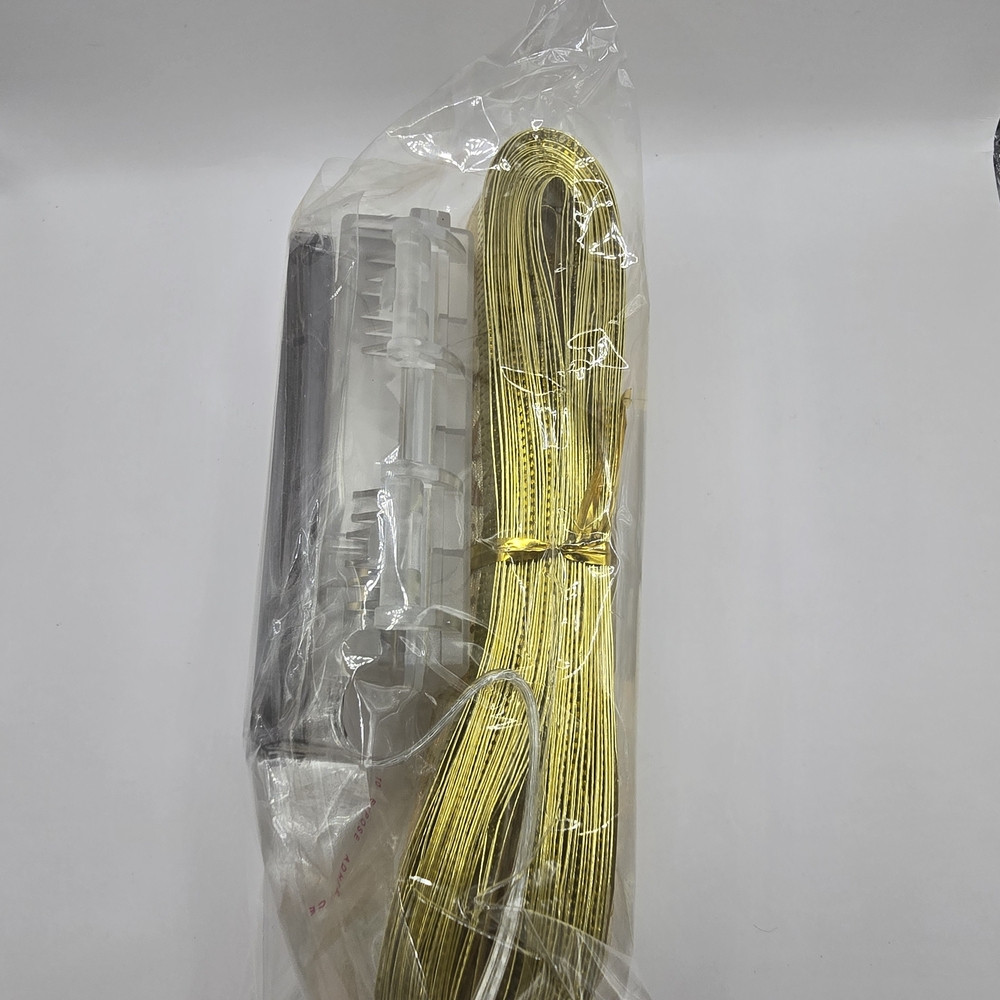 2pc Gold LED Ribbon with Remote - Picture 7 of 15
